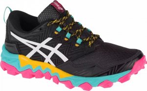 Asics Asics Gel-FujiTrabuco 8 1012A574-003 Czarne 36 1