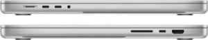 Laptop Apple MacBook Pro 16 (MK1F3ZE/A/US) 3