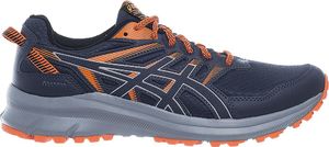 Asics ASICS Trail Scout 2 1011B181-502 Granatowe 44,5 1