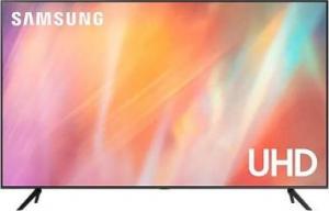 Telewizor Samsung UE55AU7102 LED 55'' 4K Ultra HD Tizen 1