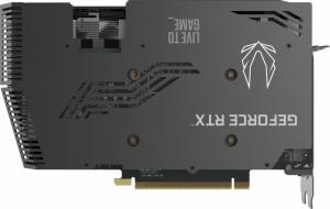 Karta graficzna Zotac GeForce RTX 3070 Twin Edge 8GB GDDR6 (ZT-A30700E-10P) 4