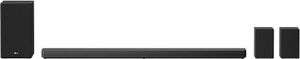 Soundbar LG SN11RG 1