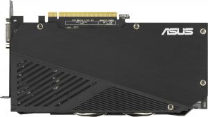 Karta graficzna Asus GeForce RTX 2060 Dual EVO OC 12GB GDDR6 (DUAL-RTX2060-O12G-EVO) 4