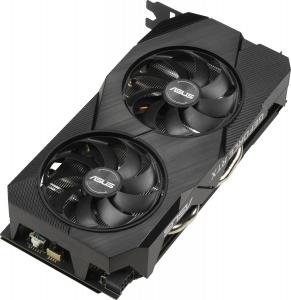 Karta graficzna Asus GeForce RTX 2060 Dual EVO OC 12GB GDDR6 (DUAL-RTX2060-O12G-EVO) 8