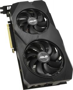 Karta graficzna Asus GeForce RTX 2060 Dual EVO OC 12GB GDDR6 (DUAL-RTX2060-O12G-EVO) 9