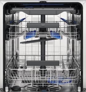 Zmywarka Electrolux EEM69300IX 2