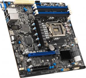 Asus P12R-M (90SB09X0-M1UAY0) 2