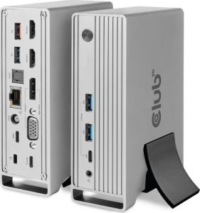 Stacja/replikator Club 3D CSV-1568 3