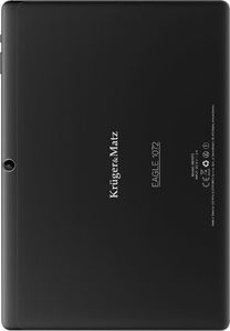 Tablet Kruger&Matz Eagle 10.1" 64 GB 3G Czarny (KM1072) 4