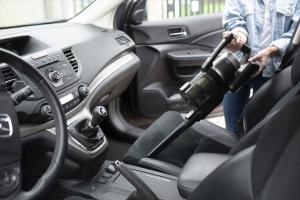 Odkurzacz pionowy Concept VP6200 16