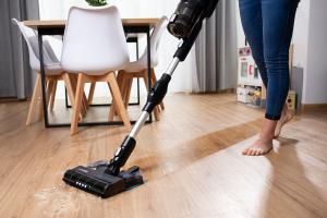 Odkurzacz pionowy Concept VP6200 6