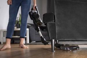 Odkurzacz pionowy Concept VP6200 7