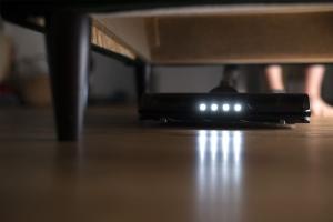 Odkurzacz pionowy Concept VP6200 10