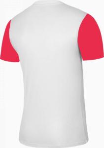 Nike Koszulka Nike Tiempo Premier II JSY DH8035 101 DH8035 101 biały S 2