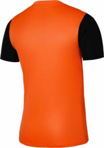 Nike Koszulka Nike Tiempo Premier II JSY DH8035 819 DH8035 819 pomarańczowy M 2