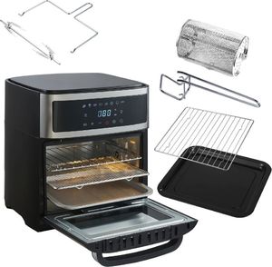 Mini piekarnik Adler AD 6309 13