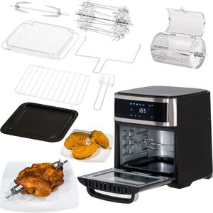 Mini piekarnik Adler AD 6309 15