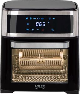 Mini piekarnik Adler AD 6309 10