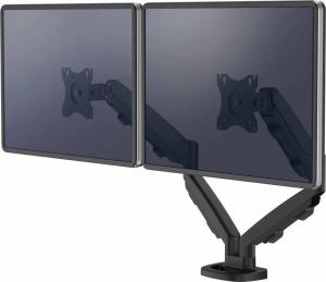 Fellowes Uchwyt biurkowy na 2 monitory do 10 - 39" Eppa (9683401) 3