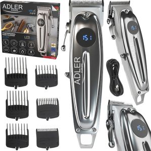 Maszynka do włosów Adler AD 2831 15