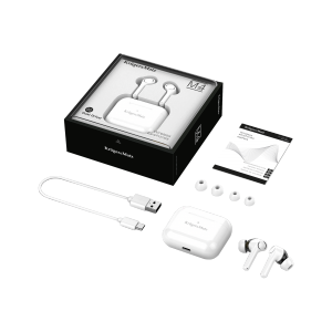 Słuchawki Kruger&Matz TWS M4 Pro (KMPM4) 4