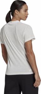 Adidas Koszulka adidas Winrs 3.0 Tee Whtmel HE1701 HE1701 biały M 3