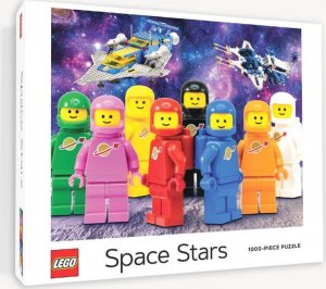 LEGO LEGO Space Stars 1000 elementów 1