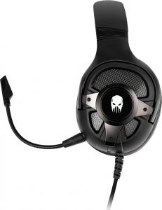 Słuchawki Kruger&Matz Warrior GH-100 Pro Czarne (KM0660) 3