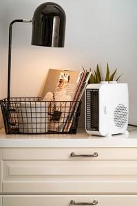 Termowentylator Adler AD 7725w 4