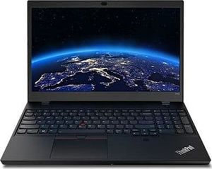 Laptop Lenovo ThinkPad P15v G2 (21A9000BPB) 2
