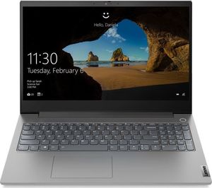Laptop Lenovo ThinkBook 15p G2 ITH (21B1000VPB) 1