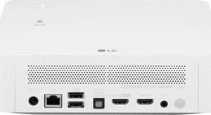 Projektor LG PF610P 3