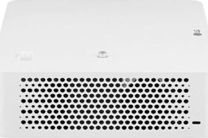 Projektor LG PF610P 4