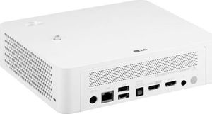 Projektor LG PF610P 7