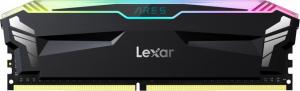 Pamięć Lexar Ares RGB, DDR4, 16 GB, 4000MHz,  (LD4EU008G-R4000GDLA) 3