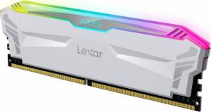 Pamięć Lexar Ares RGB, DDR4, 16 GB, 3866MHz,  (LD4EU008G-R3866GDWA) 2