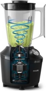 Blender kielichowy Philips HR2191/01 2