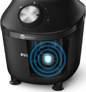 Blender kielichowy Philips HR2191/01 4