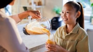 Blender kielichowy Philips HR2191/01 6