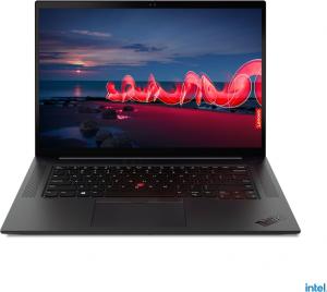 Laptop Lenovo ThinkPad X1 Extreme Gen 4 (20Y5001APB) 1