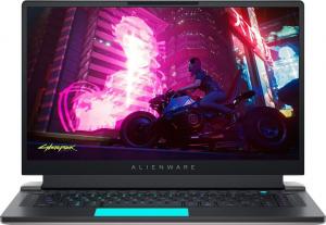 Laptop Dell Alienware X15 R1 (15R1-4114_PRO) 2