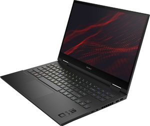 Laptop HP OMEN 15-ek0007ne (1N7Y3EA) 4
