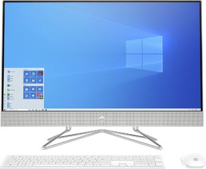 Komputer HP AiO HP 27 FullHD Ryzen 5 4500U 8GB 512GB SSD Win10 1