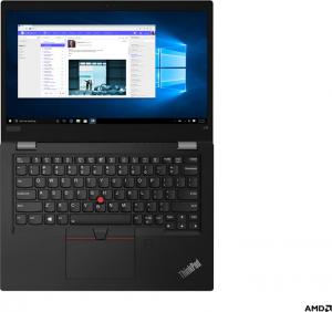 Laptop Lenovo ThinkPad L13 Gen 2 (21AB000NPB) 4