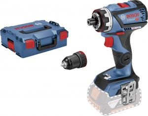 Wiertarko-wkrętarka Bosch GSR 18V-60 FC 18 V 1