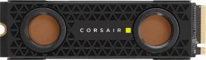 Dysk SSD Corsair MP600 PRO XT Hydro X Edition 4TB M.2 2280 PCI-E x4 Gen4 NVMe (CSSD-F4000GBMP600PHXT) 1