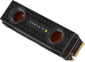 Dysk SSD Corsair MP600 PRO XT Hydro X Edition 4TB M.2 2280 PCI-E x4 Gen4 NVMe (CSSD-F4000GBMP600PHXT) 3