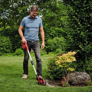 Einhell Nożyce akumulatorowe GE-CG 18/100 Li T-Solo 20 cm 3