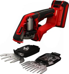 Einhell Nożyce akumulatorowe GE-CG 18/100 Li T-Solo 20 cm 4