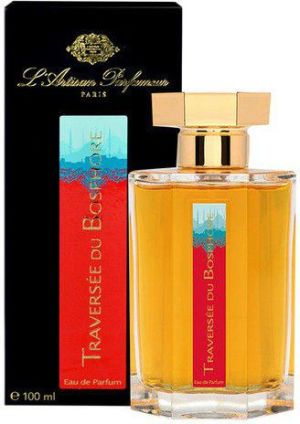 L´Artisan Parfumeur Traversee du Bosphore EDP 100ml 1